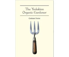 KNYGA Bookshop Yorkshire Organic Gardener