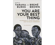 KNYGA Bookshop You Are Your Best Thing