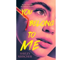 KNYGA Bookshop You Belong to Me