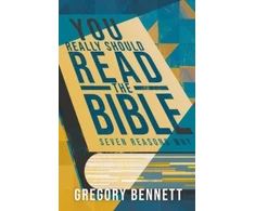 KNYGA Bookshop You Really Should Read The Bible