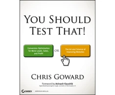 KNYGA Bookshop You Should Test That