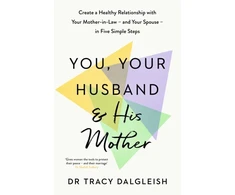 KNYGA Bookshop You, Your Husband and His Mother