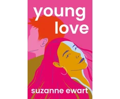 KNYGA Bookshop Young Love