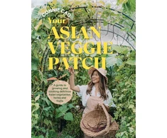 KNYGA Bookshop Your Asian Veggie Patch