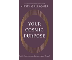 KNYGA Bookshop Your Cosmic Purpose