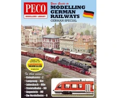 KNYGA Bookshop Your Guide to Modelling German Railways