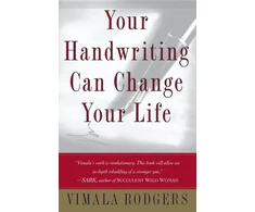 KNYGA Bookshop Your Handwriting Can Change Your Life