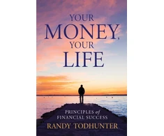 KNYGA Bookshop Your Money, Your Life