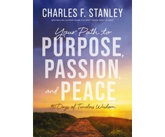 KNYGA Bookshop Your Path to Purpose, Passion, and Peace