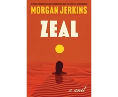 KNYGA Bookshop Zeal