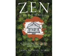 KNYGA Bookshop Zen at the End of Religion