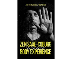 KNYGA Bookshop Zen Saxe-Coburg-Gotha Out of Body Experience