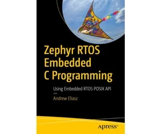 KNYGA Bookshop Zephyr RTOS Embedded C Programming