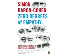 KNYGA Bookshop Zero Degrees of Empathy