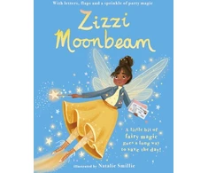 KNYGA Bookshop Zizzi Moonbeam