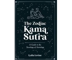 KNYGA Bookshop Zodiac Kama Sutra