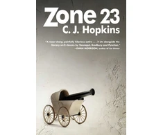 KNYGA C J Hopkins Zone 23