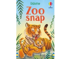 KNYGA Bookshop Zoo Snap