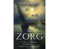 KNYGA Bookshop Zorg