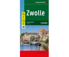 KNYGA Bookshop Zwolle