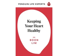 KNYGA Boon Lim Keeping Your Heart Healthy