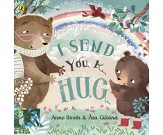 KNYGA Booth, Anne (Children's fiction writer) I Send You A Hug