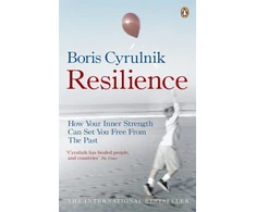 KNYGA Boris Cyrulnik Resilience