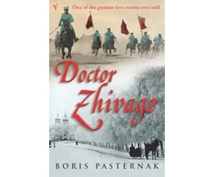 KNYGA Boris Leonidovich Pasternak Doctor Zhivago