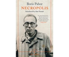 KNYGA Boris Pahor Necropolis