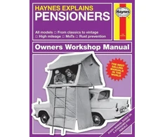 KNYGA Boris Starling Haynes Explains Pensioners