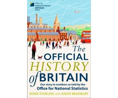 KNYGA Boris Starling Official History of Britain