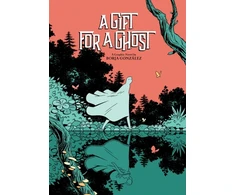 KNYGA Borja Gonzalez Gift for a Ghost