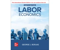 KNYGA Borjas Labor Economics ISE