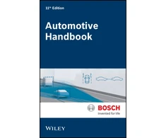 KNYGA Bosch Automotive Handbook
