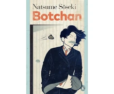 KNYGA Botchan