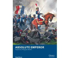 KNYGA Boyd Bruce Absolute Emperor