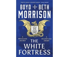 KNYGA Boyd Morrison Baltas Fortress