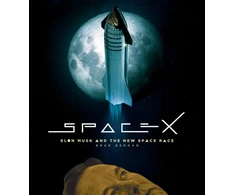 KNYGA Brad Bergan SpaceX