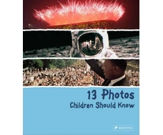 KNYGA Brad Finger 13 Photos Children Should Know