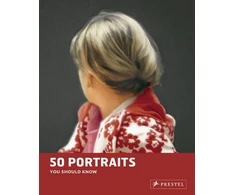 KNYGA Brad Finger 50 Portraits You Should Know