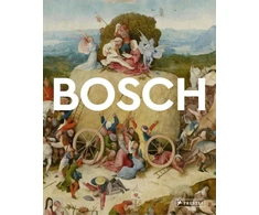 KNYGA Brad Finger Bosch