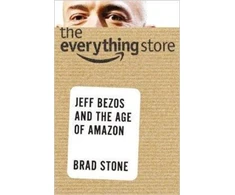 KNYGA Brad Stone Everything Store