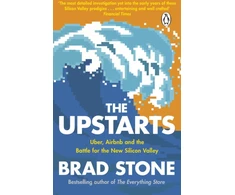 KNYGA Brad Stone Upstarts