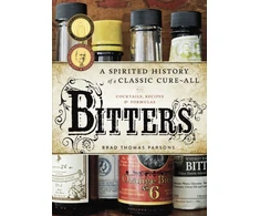 KNYGA Brad Thomas Parsons Bitters