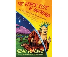 KNYGA Brad Warner Other Side of Nothing