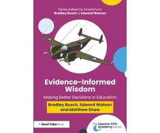KNYGA Bradley Busch Evidence-Informed Wisdom
