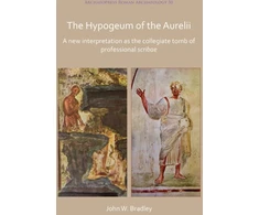 KNYGA Bradley John Hypogeum of the Aurelii