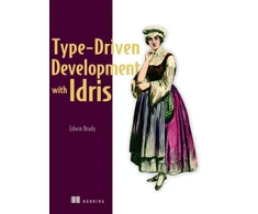 KNYGA Brady Edwin Type-driven Development with Idris