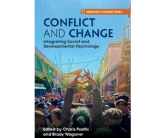KNYGA Brady Wagoner Conflict and Change