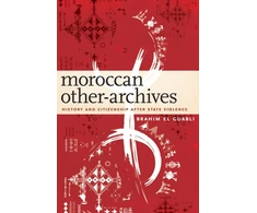 KNYGA Brahim El Guabli Moroccan Other-Archives